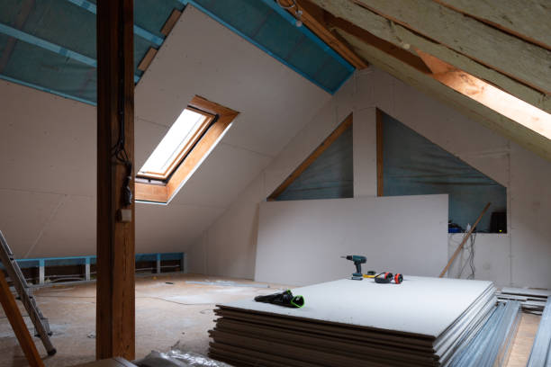 Types of Insulation We Offer in Sands Point, NY