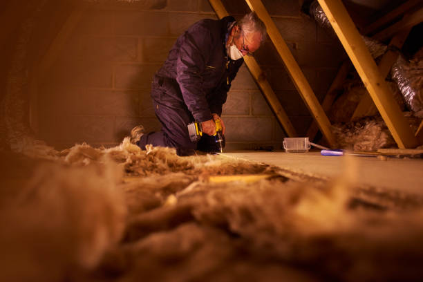 Best Spray Foam Insulation in Sands Point, NY